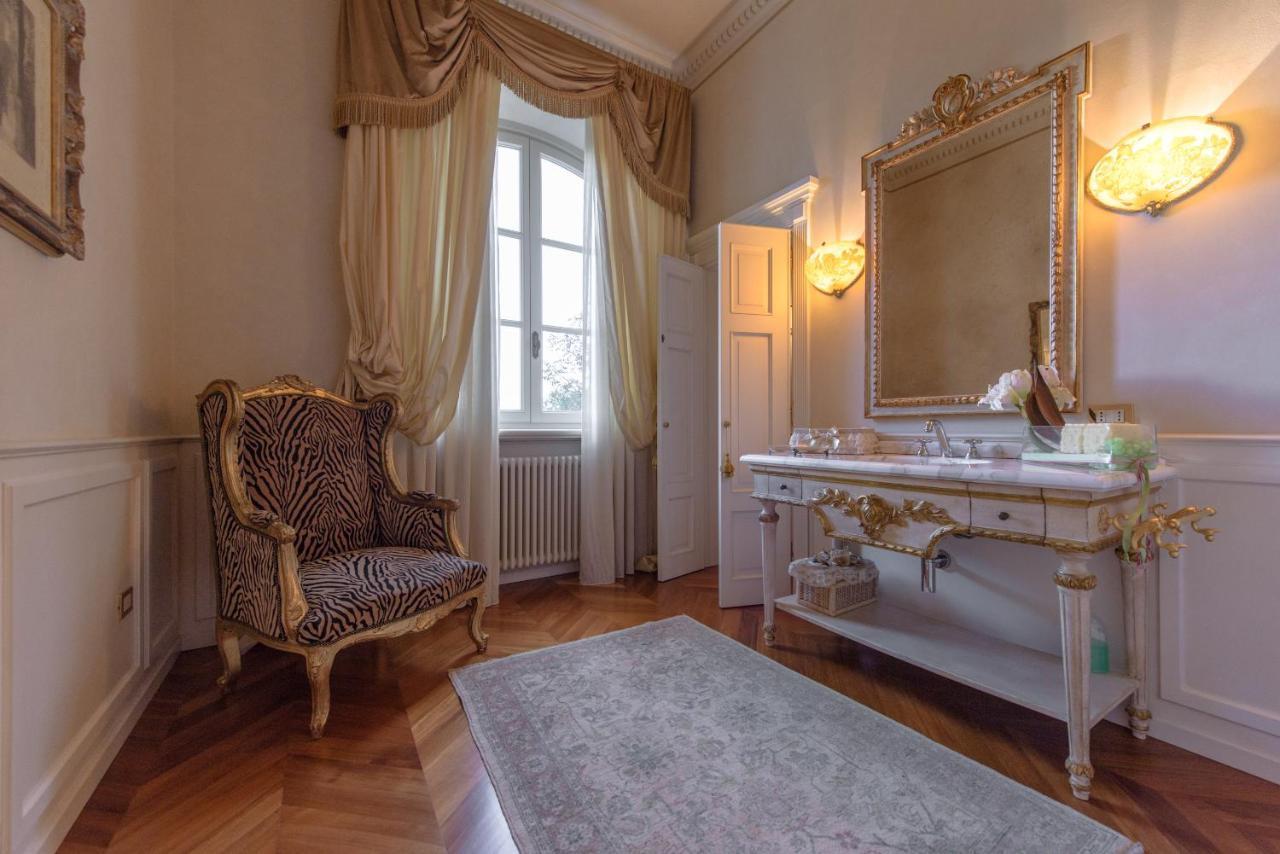 Villa Rinaldi Монтеспертоли Екстериор снимка