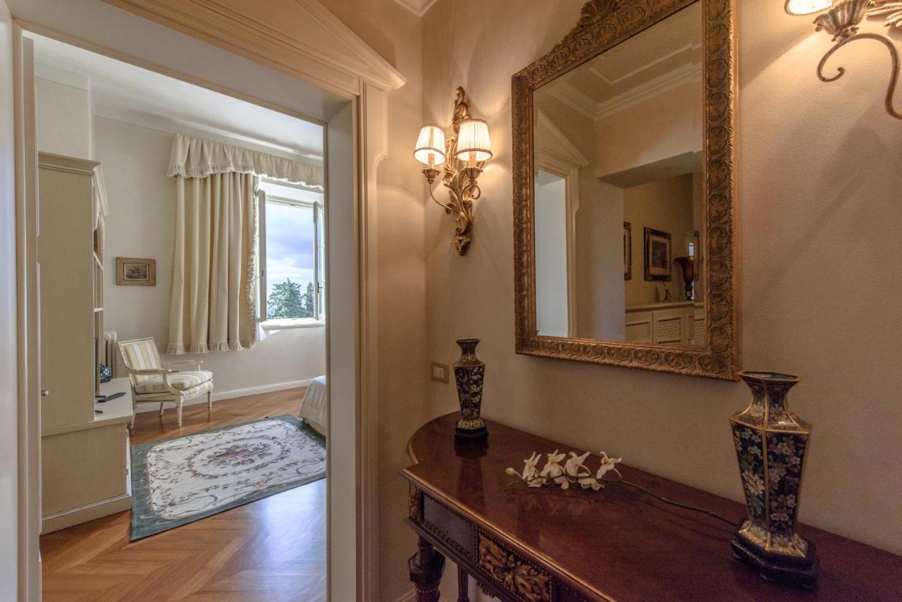 Villa Rinaldi Монтеспертоли Екстериор снимка