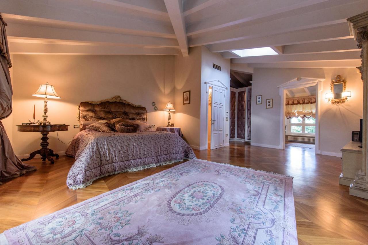 Villa Rinaldi Монтеспертоли Екстериор снимка