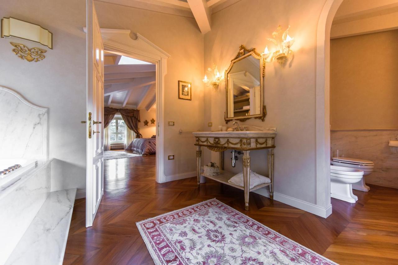 Villa Rinaldi Монтеспертоли Екстериор снимка