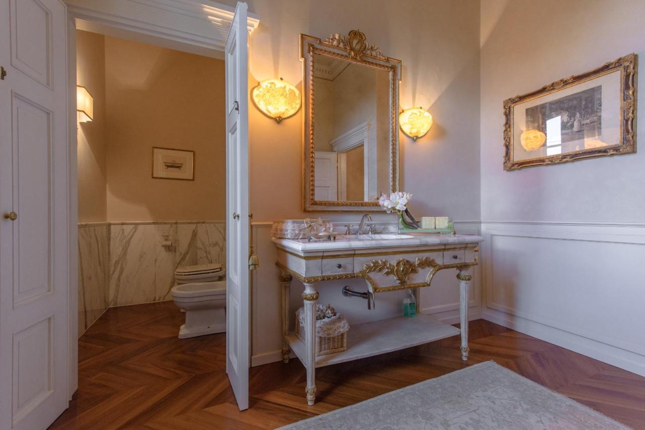 Villa Rinaldi Монтеспертоли Екстериор снимка