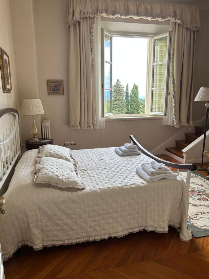 Villa Rinaldi Монтеспертоли Екстериор снимка